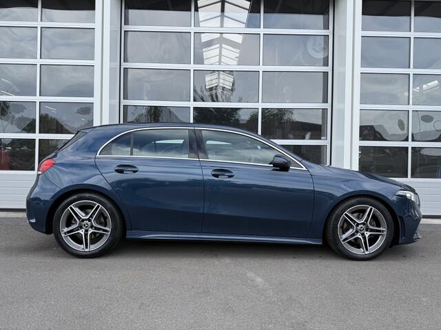 Mercedes-Benz A-KLASSE 200 Bns Sol. AMG Upg