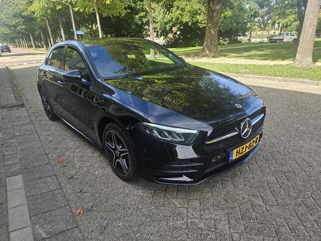 Mercedes-Benz A-KLASSE 250 e Bns Sol. AMG