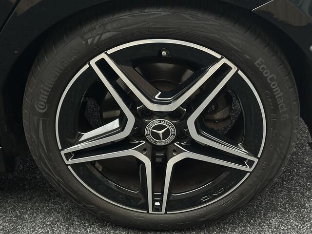 Mercedes-Benz A-KLASSE 250 4MATIC AMG Panorama Sfeer Dealer Ondrh
