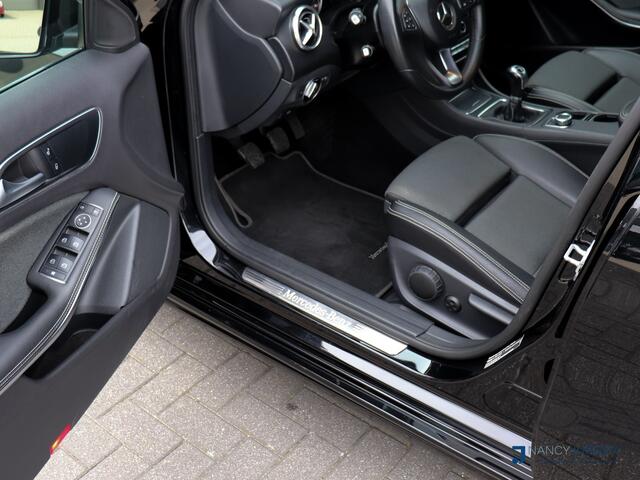 Mercedes-Benz A-KLASSE 180 BE | Airco | Camera | Cruise Control | Navi |