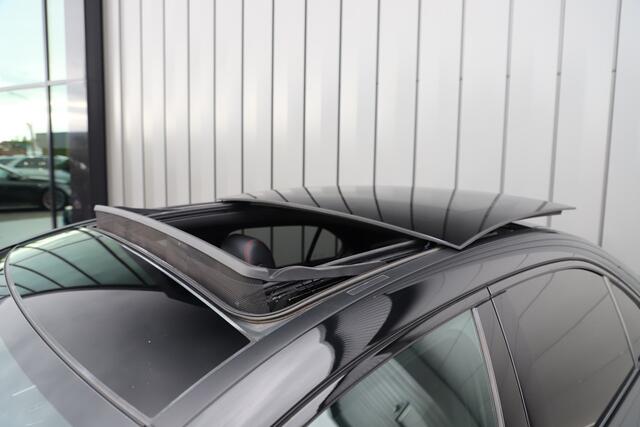 Mercedes-Benz A-KLASSE 250 AMG Sedan | 224PK | Pano | Sfeerverlichting | Burmester | Multibeam | Stoelverwarming | Standkachel | 2019.