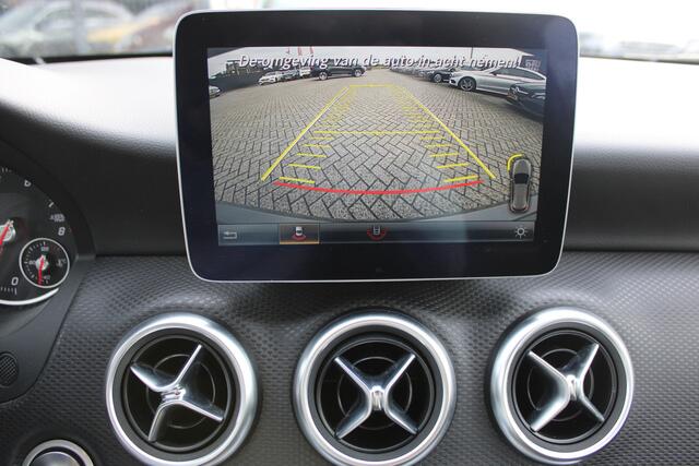 Mercedes-Benz A-KLASSE 180 Business Solution NAVI CAMERA