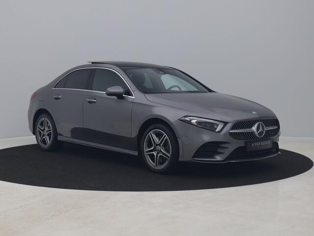 Mercedes-Benz A-KLASSE 250e AMG Line | PANO | CAMERA | KEYLESS | STOELVERW.