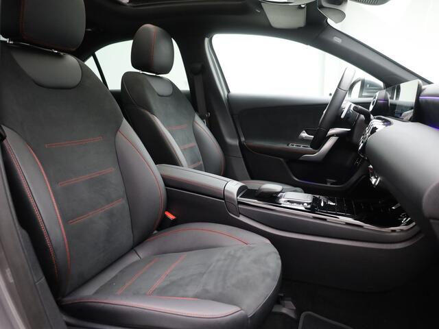 Mercedes-Benz A-KLASSE 250e AMG Line | PANO | CAMERA | KEYLESS | STOELVERW.