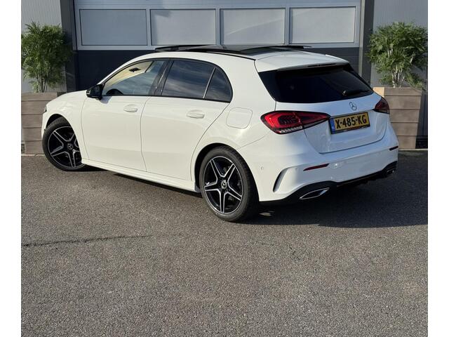 Mercedes-Benz A-KLASSE 200 Business Solution AMG /PANO/AIRCO/CAMERA/