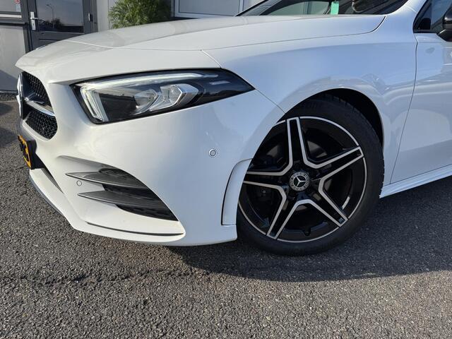 Mercedes-Benz A-KLASSE 200 Business Solution AMG /PANO/AIRCO/CAMERA/