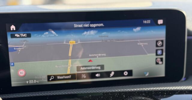 Mercedes-Benz A-KLASSE 200 Business Solution AMG /PANO/AIRCO/CAMERA/