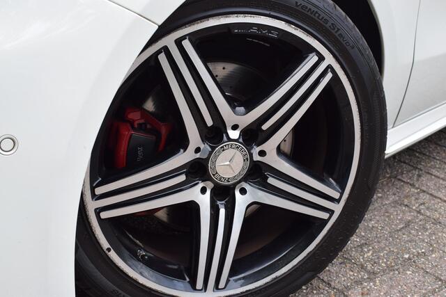 Mercedes-Benz A-KLASSE 250 Sport Prestige Autm. AMG met Pano/Nav/Led