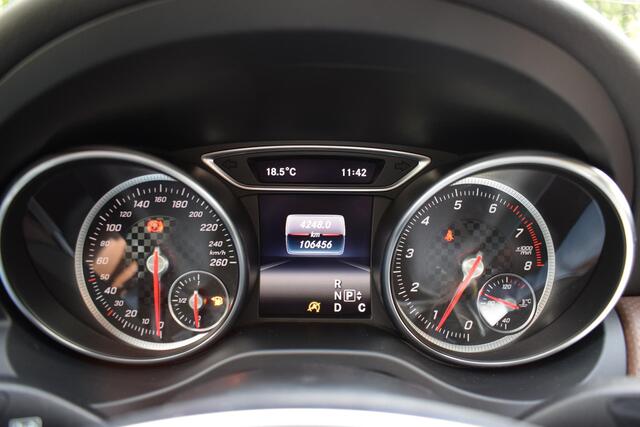 Mercedes-Benz A-KLASSE 250 Sport Prestige Autm. AMG met Pano/Nav/Led