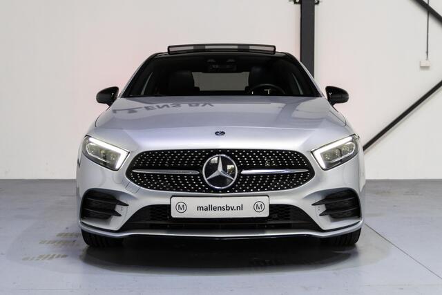 Mercedes-Benz A-KLASSE 250 e Business Solution AMG Limited PANO/MEMORY/AMG/NAP/BTW/DEALEROH