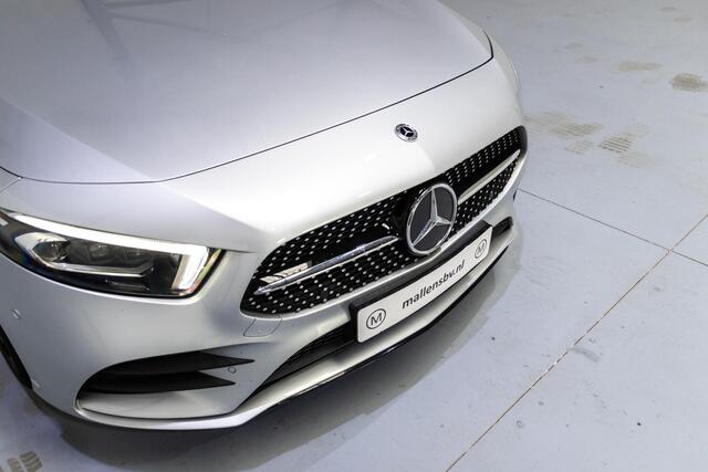 Mercedes-Benz A-KLASSE 250 e Business Solution AMG Limited PANO/MEMORY/AMG/NAP/BTW/DEALEROH