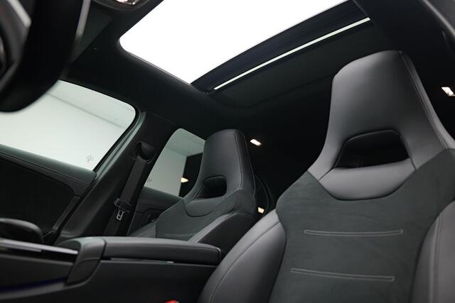 Mercedes-Benz A-KLASSE 250 e AMG Line |Pano|Dodehoek|Draadloos Laden|
