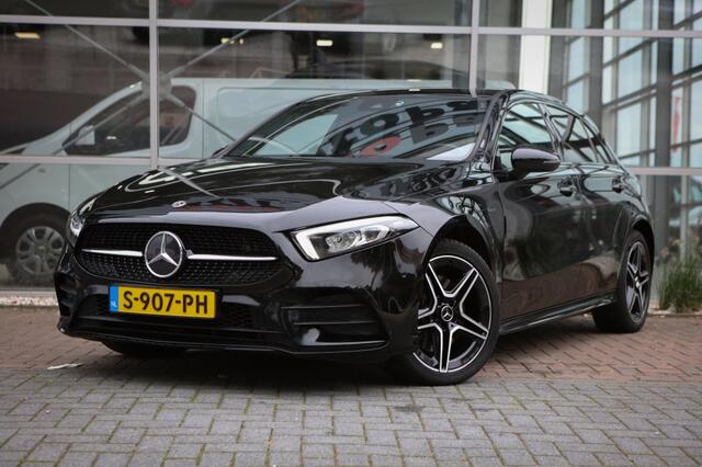 Mercedes-Benz A-KLASSE 250 e Bns Sol. AMG