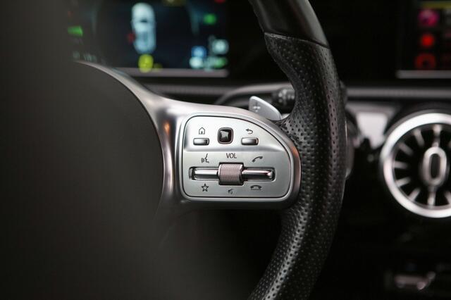 Mercedes-Benz A-KLASSE 250 e Bns Sol. AMG