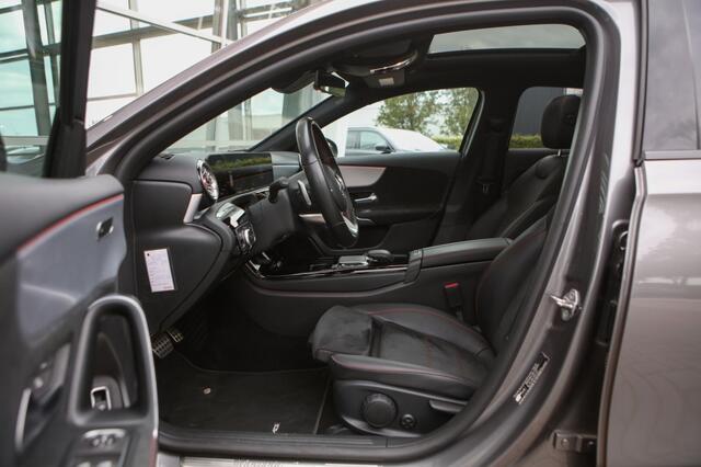 Mercedes-Benz A-KLASSE 180 Bns Sol. AMG | Pano |