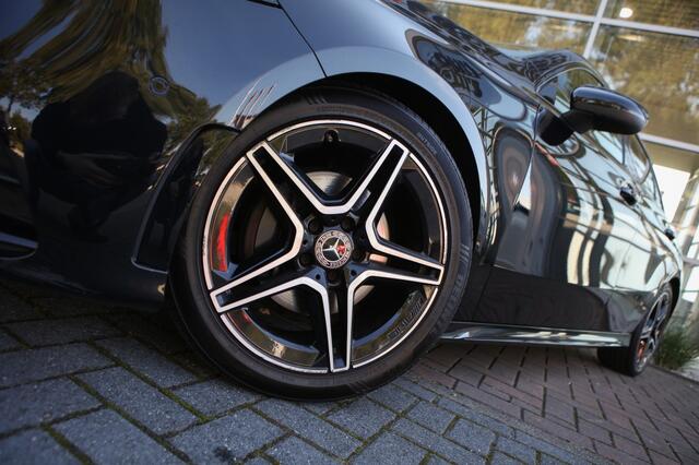 Mercedes-Benz A-KLASSE 180 Bns Solution AMG