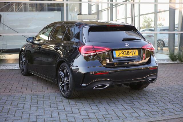 Mercedes-Benz A-KLASSE 180 Bns Solution AMG