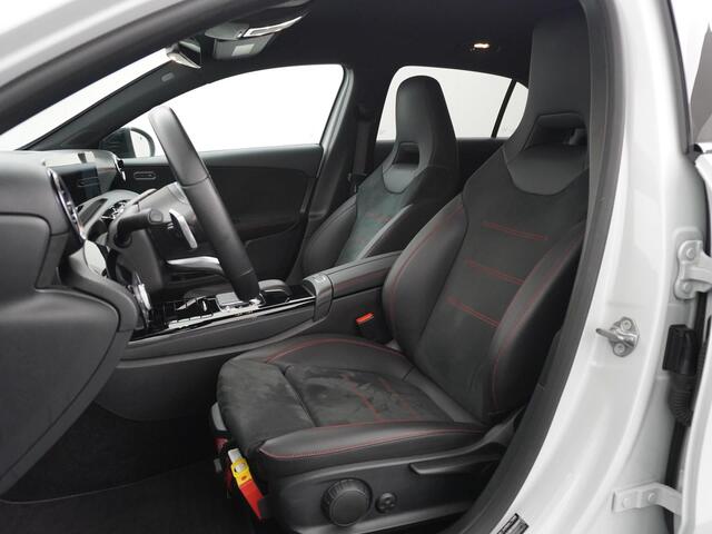 Mercedes-Benz A-KLASSE A180 AMG