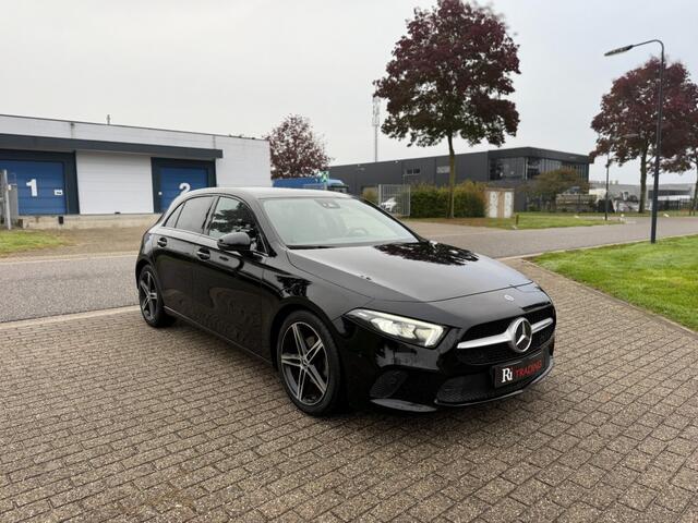 Mercedes-Benz A-KLASSE d Night Pakket Sfeerverl.