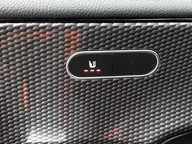 Mercedes-Benz A-KLASSE 200 Progressive 7-DCT | Navigatie | Cruise Control | Lane Assist | Stoelverwarming | Stoelverwarming | LED |