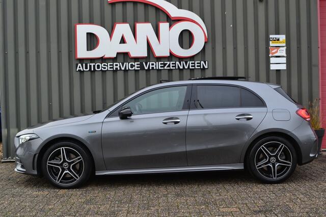 Mercedes-Benz A-KLASSE 250 E Business AMG Pano/ACC/LED/Camera/NAP