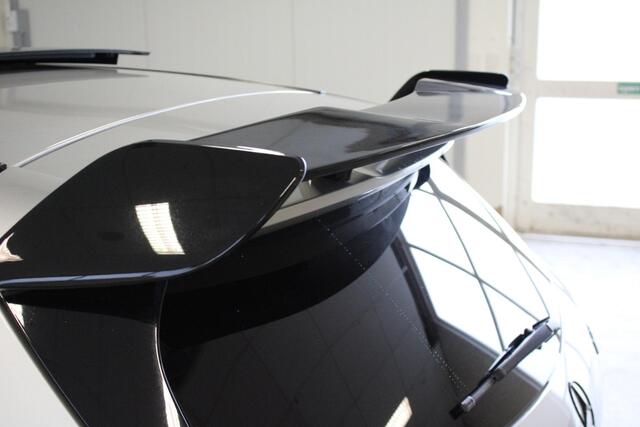 Mercedes-Benz A-KLASSE AMG 45 4MATIC Panoramadak - LED - Harman Kardon