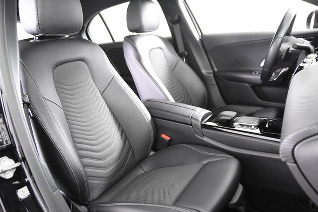 Mercedes-Benz A-KLASSE *1ste Eigenaar*Leer*Stoelverwarming*DAB* 180