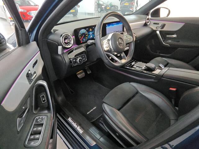 Mercedes-Benz A-KLASSE 250 e Business Solution AMG Limited NL-AUTO | PANODAK | 360 SENSOREN | CAMERA