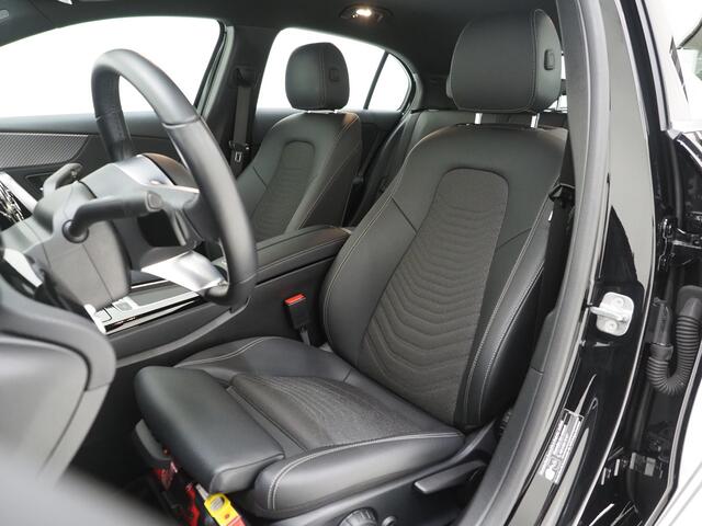 Mercedes-Benz A-KLASSE 250 e Panamericana | Nieuw Model | Widescreen | Zwarte Hemel | Camera | Cruise | Carplay