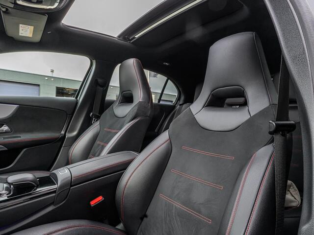 Mercedes-Benz A-KLASSE A200 AMG Line Pano Apple CP Camera