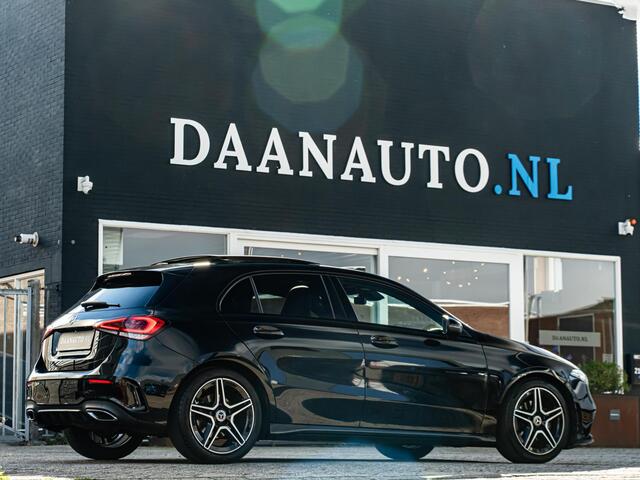 Mercedes-Benz A-KLASSE A200 AMG Line Pano Apple CP Camera