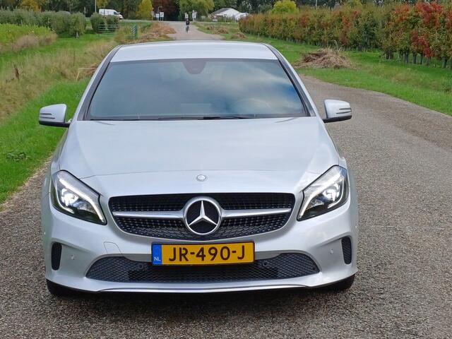 Mercedes-Benz A-KLASSE 180 Lease Edition Ambition /Nieuwstaat!/Origin.NL!/100% dealeronderhouden!/