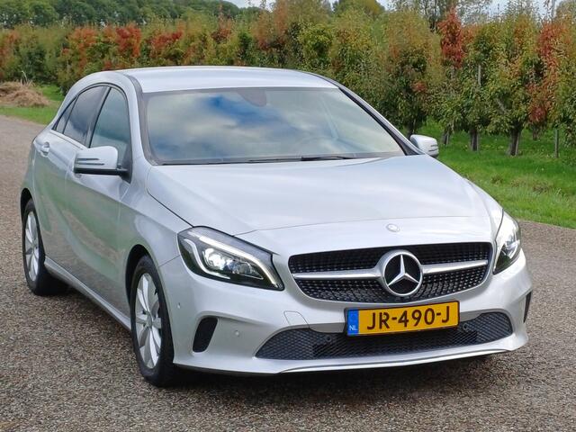 Mercedes-Benz A-KLASSE 180 Lease Edition Ambition /Nieuwstaat!/Origin.NL!/100% dealeronderhouden!/