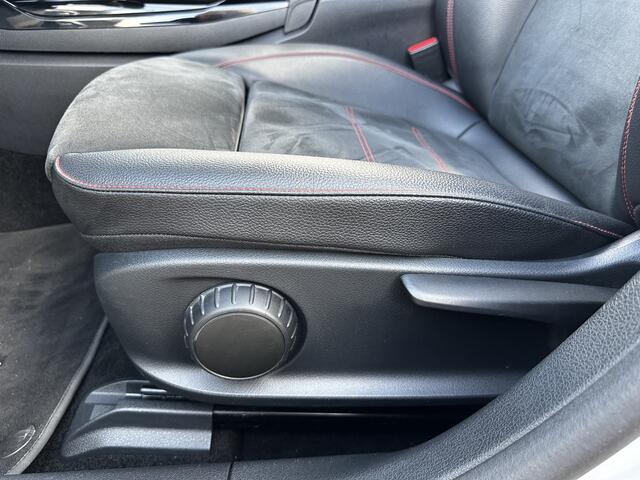 Mercedes-Benz A-KLASSE AMG 35 4MATIC |PANO|AERO|BURMESTER|SFEER|CAMERA|