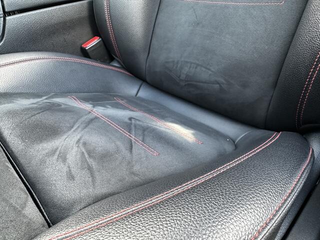 Mercedes-Benz A-KLASSE AMG 35 4MATIC |PANO|AERO|BURMESTER|SFEER|CAMERA|