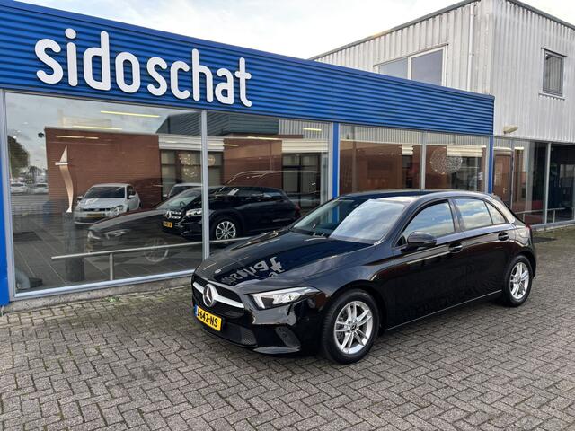 Mercedes-Benz A-KLASSE 160 Business Solution
