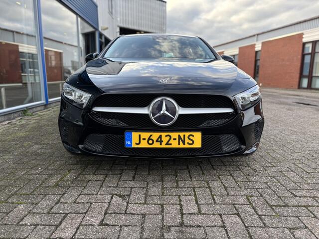 Mercedes-Benz A-KLASSE 160 Business Solution