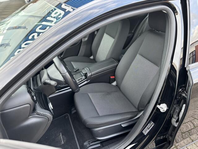 Mercedes-Benz A-KLASSE 160 Business Solution