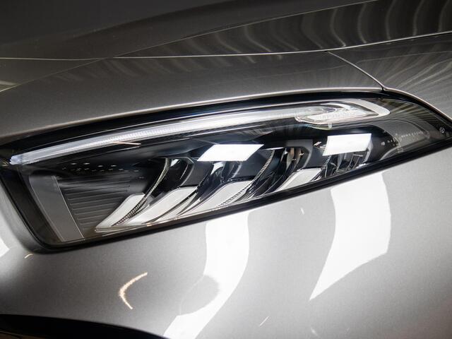 Mercedes-Benz A-KLASSE Hatchback 180 Star Edition Limited AMG Line Panorama dak