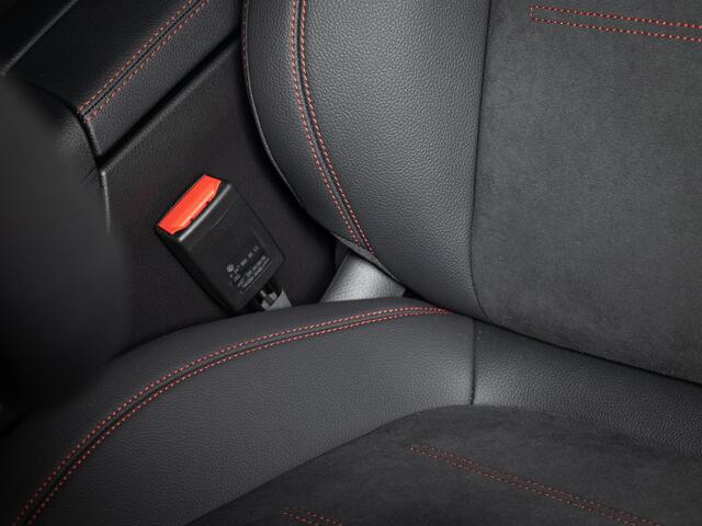 Mercedes-Benz A-KLASSE Hatchback 180 Star Edition Limited AMG Line Panorama dak