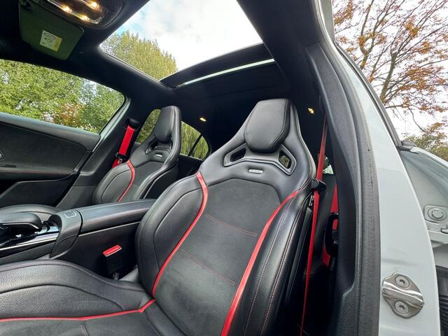 Mercedes-Benz A-KLASSE AMG 35 4M Ed. 1 PANO KEYLESS FULL OPTION