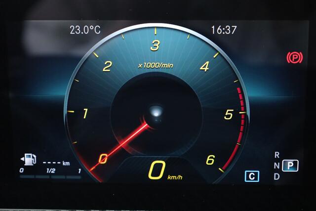 Mercedes-Benz A-KLASSE 180 d Business Solution | Navi | Camera | Apple CarPlay | Trekhaak | Clima