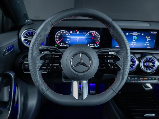 Mercedes-Benz A-KLASSE Hatchback 250 e Star Edition AMG Line
