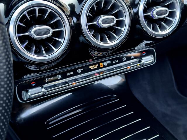Mercedes-Benz A-KLASSE 250 e AUT8 AMG-LIMITED SOLUTION. PANODAK LEDER NAVI CAMERA VIRTUAL-DASH LED LMV PDC