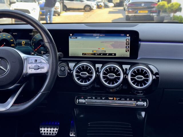 Mercedes-Benz A-KLASSE 250 e AUT8 AMG-LIMITED SOLUTION. PANODAK LEDER NAVI CAMERA VIRTUAL-DASH LED LMV PDC