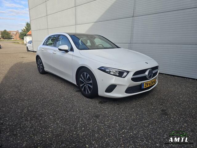 Mercedes-Benz A-KLASSE - 160 Business Solution
