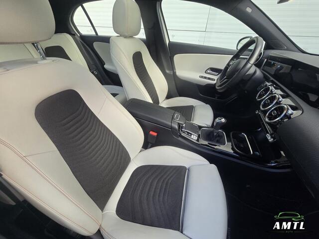 Mercedes-Benz A-KLASSE - 160 Business Solution