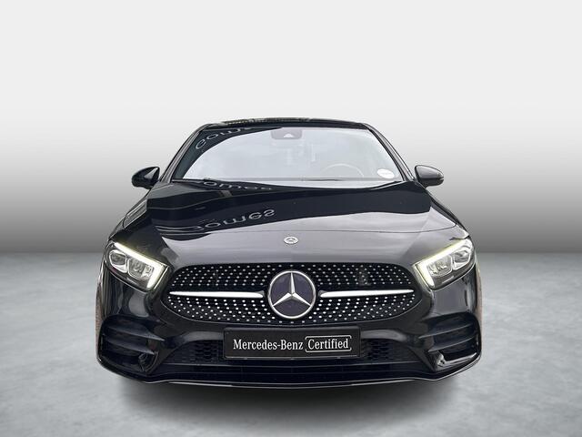 Mercedes-Benz A-KLASSE 200 Launch Edition Premium Plus | Panoramadak | Cruise Control | Navigatie