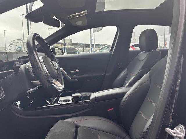 Mercedes-Benz A-KLASSE 200 Launch Edition Premium Plus | Panoramadak | Cruise Control | Navigatie