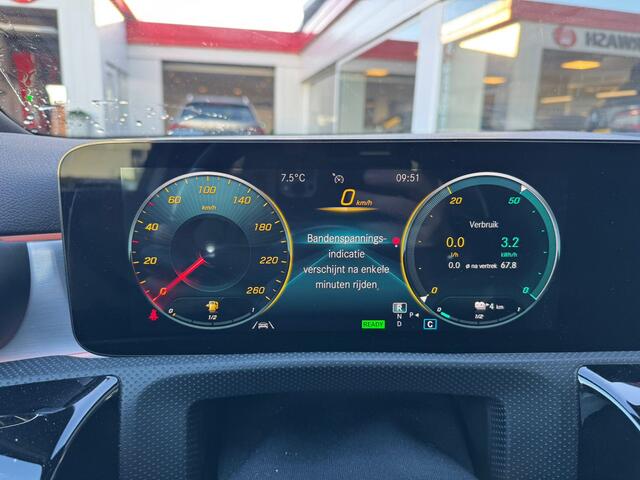 Mercedes-Benz A-KLASSE 250 e Business Solution AMG Limited